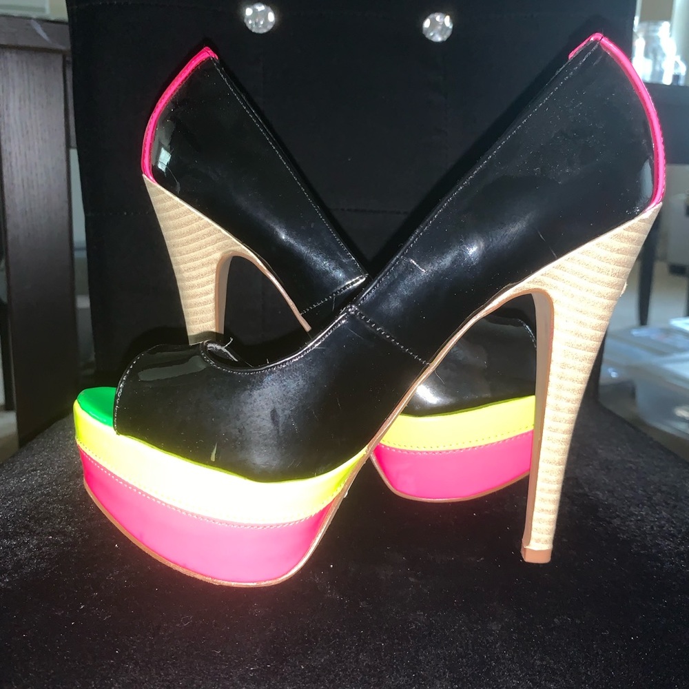 Heels